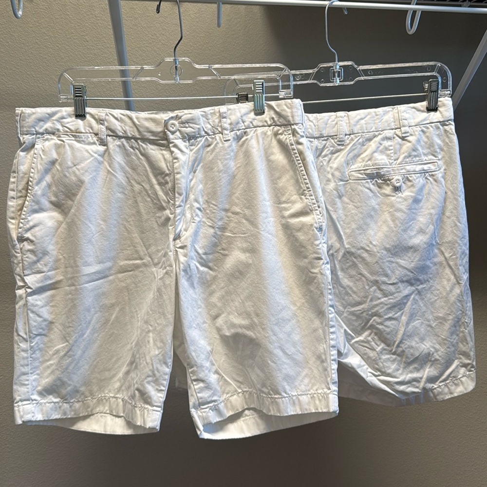 UNIQLO | Set of 2 Chino Shorts